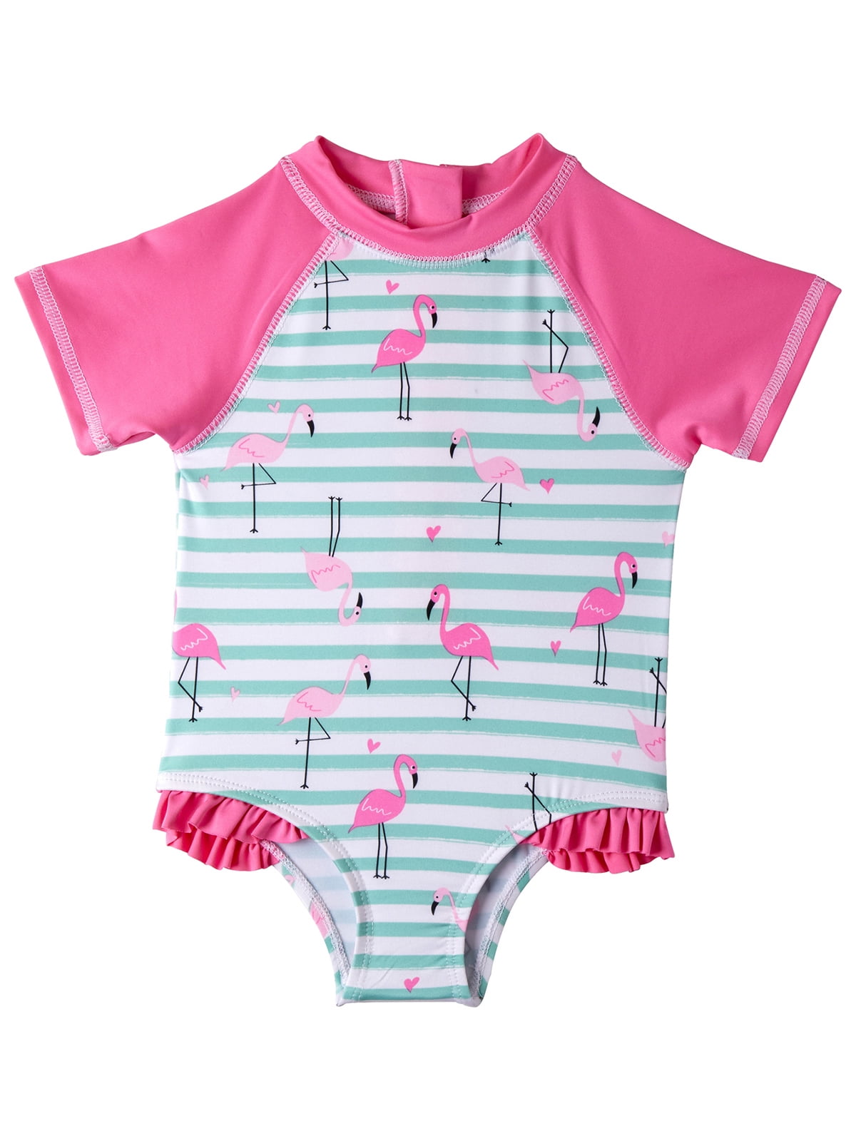 walmart infant swimsuit