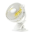 thumbnail image 2 of XGFHYJEH Desk Fan, Box Fan, Small Fan, Box Fans for Home, Desk Fans under $15.00, Small Box Fan, Portable Personal Quiet Electric Fan for Home, Plastic, 2 of 6