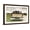 Brown Frame, variant on Art.com Labradors in a Vintage Truck Photographic Print by claire norman, 24" x 16"
