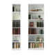thumbnail image 4 of Kit Estante Librero Madesa 6908 y Organizador 6906 Blanco, 4 of 5
