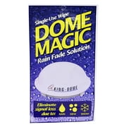 Dome Magic (wipes)