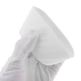thumbnail image 4 of Unique Bargains Portable Fit for 30oz Anti-Fall Round Water Bottle Boot 4 Pcs White, 4 of 5