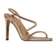 thumbnail image 3 of Zapatilla Senties para Mujer 21691 Zapaterias Mexico SENTIES 21691-ORO/RSA, 3 of 4