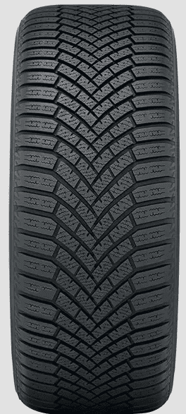 Yokohama Bluearth Winter V906 255/45R20XL 105V pneu hiver