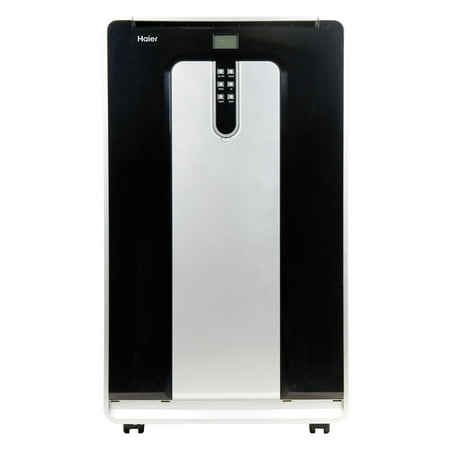 Haier 13,500 BTU Portable Air Conditioner with (Best Portable Air Conditioner And Heater)