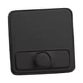 thumbnail image 4 of Ethern Marine Radio Protective Cover Protective Shield Replacement Protector Durability Style A, 4 of 9