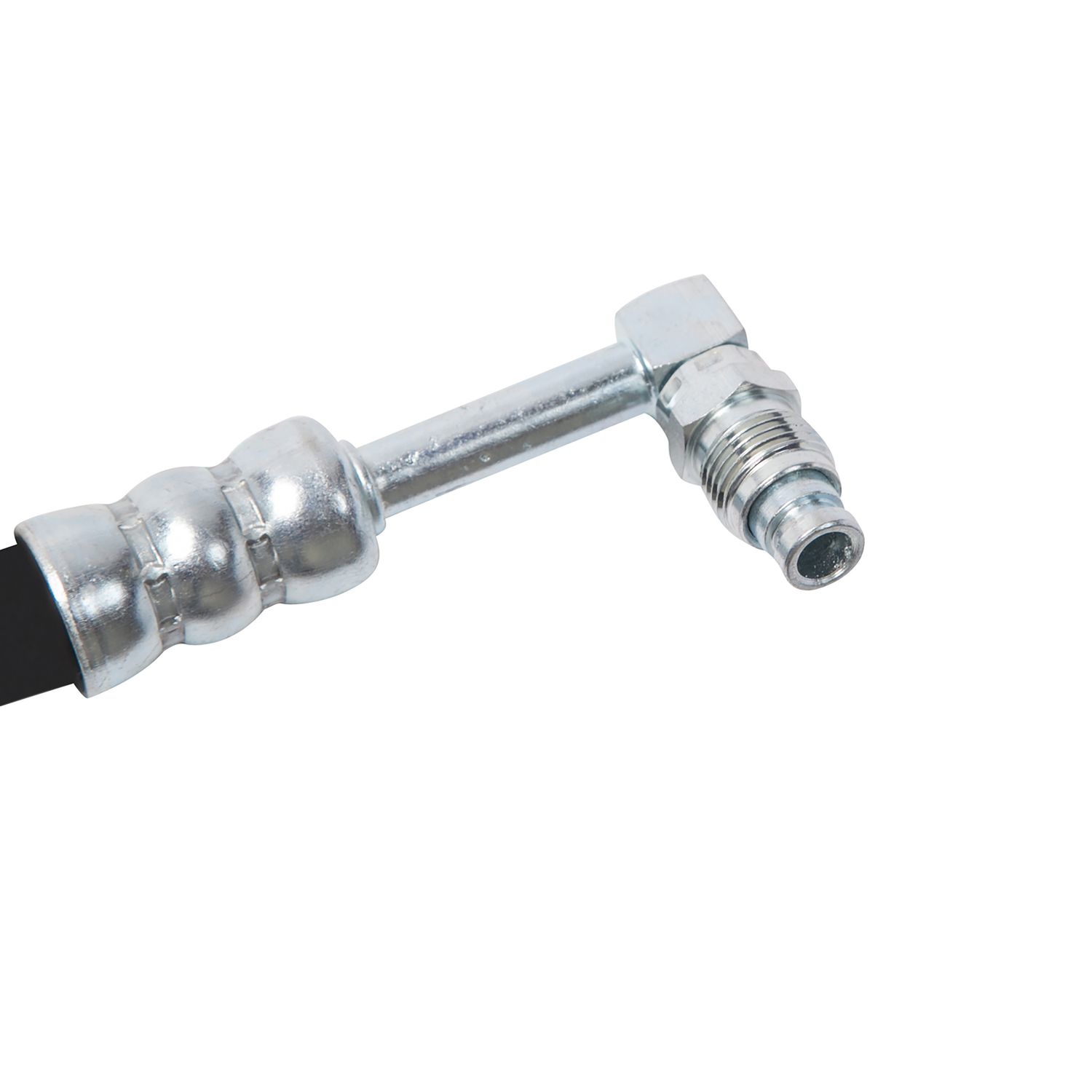 Edelmann 70424 Power Steering Pressure Line Hose Assembly