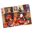 thumbnail image 1 of Advancent Rompecabezas de para adultos y niños, rompecabezas irregulares DIY para Navidad, regalo de Acción de Gracias, juguetes educativos para Kits de decoración para fiestas Navidad C--A4 Advancent HA046830-01, 1 of 1