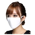 thumbnail image 5 of Multi-Pack Reusable Washable Earloop Cotton Fabric 2-Ply Mask, 5 of 6
