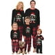 thumbnail image 1 of SOTEN Pijamas navideños para la familia Pijamas navideños a juego Jammies navideños, 1 of 3