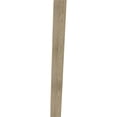 thumbnail image 2 of 4"W x 40"D x 40"H Traditional Rough Sawn Knee Brace, Douglas Fir, 2 of 4