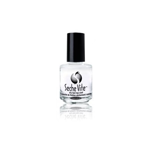 seche vite top coat instructions