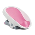 thumbnail image 1 of Summer Infant Clean Rinse Baby Bather Soporte de ba&ntilde;o para uso en el mostrador, en el lavabo o en la ba&ntilde;era, tiene 3 posiciones reclinables y material suave de secado Summer Infant NA, 1 of 9