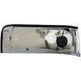 thumbnail image 3 of Dorman 1630316 Driver Side Side Marker Light Assembly for Specific Lincoln Models, 3 of 4