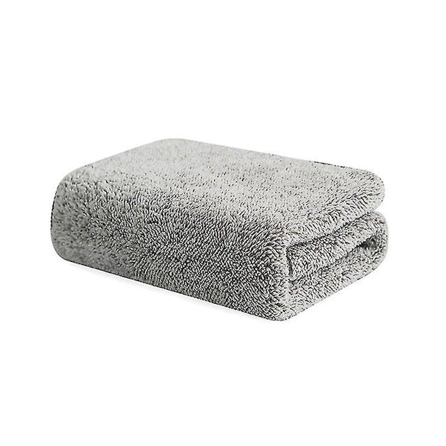 Paño de cocina de carbón de bambú, paño de limpieza absorbente para el hogar, paño de cocina antiadherente de microfibra para cocina, trapo, herramientas de cocina Ac