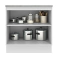 thumbnail image 4 of Mueble Inferior de Cocina Madesa Agata 80 cm 2 Puertas, 4 of 7