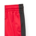 thumbnail image 2 of Athletic Works Boys Active Track Pants, Sizes 4-18 Husky, 2 of 3