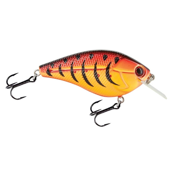 Livingston Lures Primetyme¹ SQ 2.0-Guntersville Craw