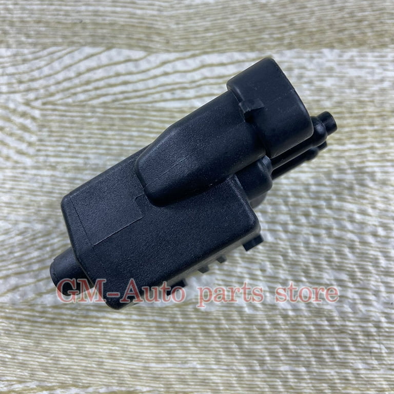 Carbon Canister Purge Solenoid Valve OEM #96334843, For Buick