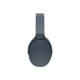 Skullcandy HESH 3 - Casque avec Micro - Taille Réelle - Bluetooth - Sans Fil - Isolation du Bruit - Bleu – image 5 sur 5