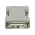 thumbnail image 2 of Tripp Lite P118-000 Dual Link DVI-D Male to DVI-I Female Adapter, 2 of 5