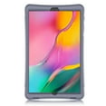 thumbnail image 3 of Fintie Case for Samsung Galaxy Tab A 10.1 SM-T510 2019 - Shockproof Silicone Protective, 3 of 7