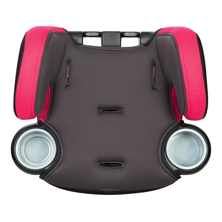 Hybrid™ 3-in-1 Combination Booster Car Seat - Desert Pink (Walmart  Exclusive)