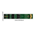 thumbnail image 1 of Foldable Golf Putting Mat Lightweight Golf Putting Practice Mat Portable Durable Golf Training Pad Golf Accessories for Adults Style B, 1 of 6