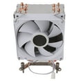 thumbnail image 5 of Enfriador de CPU de 9 cm yuxing 4 tubos de calor de cobre, 5 of 5