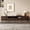 Dark Brown-1, variant on 78.7" Mid Century Modern TV Stand for TVs Up to 85",TV Console with Storage Cabinets for Living Room,Entertainment Center Storage,Walnut
