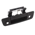 thumbnail image 1 of 68197873AA, Exterior Tailgate Handle Steel Perfect Fit Tailgate Handle with Camera Hole  For Car, 1 of 8