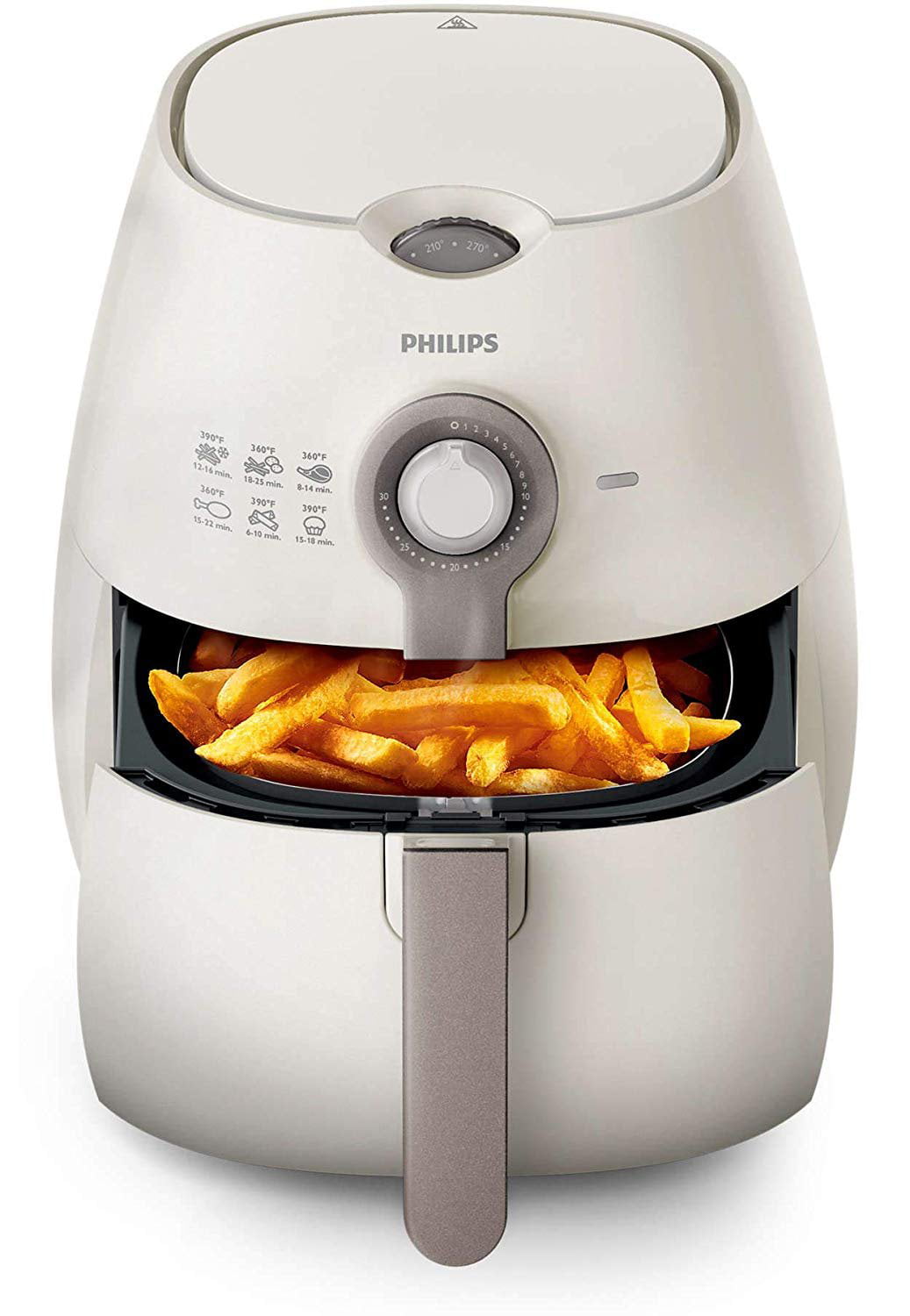 Philips Starfish Technology XL Air Fryer - Philips Air Fryer Review