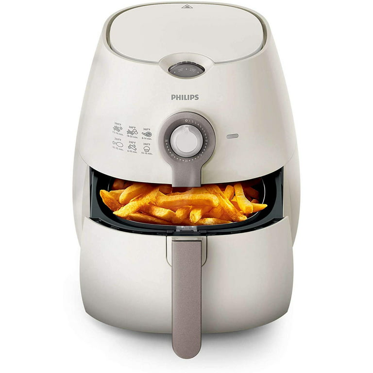Philips Smart Air Fryer REVIEW (6.2 Ltr XL) - The Perfect Air Fryer for a  Big Family 🔥🔥 