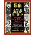 thumbnail image 1 of Pre-Owned 50 Classic Motion Pictures: The Stuff That Dreams Are Made Of (Paperback) 0879101628 9780879101626, 1 of 1
