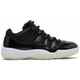 thumbnail image 1 of Ni - ke Size 9.5 - Jordan 11 Retro Low 72-10, 1 of 5