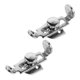 thumbnail image 5 of BESTYASH 3Ud Soporte Ajustable Para De Plateado Con Para Mayor, 5 of 7