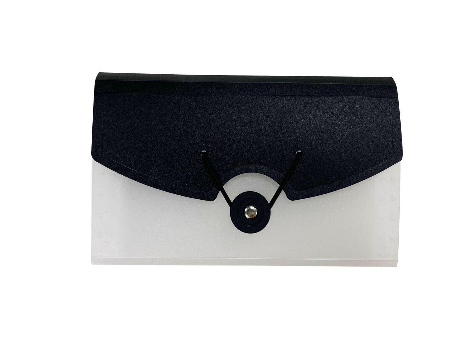 PEN+GEAR 7 Pocket Coupon File, size:7.08*4.527*0.866 "