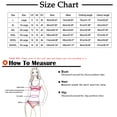 thumbnail image 3 of ZHUGeLI Women's Two Piece Plus Size Swimsuits with Beach Cover up Skirt Sarong Retro Marble Print Bikini Set Bathing Suit, 3 of 8