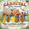 thumbnail image 2 of Kanneh-Masons - Carnival - Music & Performance - CD, 2 of 2