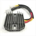 thumbnail image 3 of Voltage Rectifier Regulator for Triumh Daytona 600 650 675 955 1050 T1300560 T1300535 T1300560 New, 3 of 9