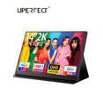 thumbnail image 1 of Monitor portátil para juegos UPERFECT 2K de 14 pulgadas, 1 of 6