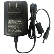 AC 100-240V to DC 12V 3A Power Supply Adapter Switching for CCTV Cameras DVR NVR LED Strip 5.5mmx2.1mm UL Listed FCC
