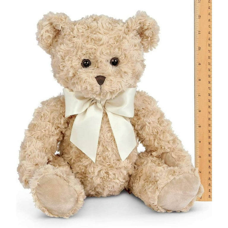 34 inch best sale teddy bear