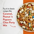 thumbnail image 2 of Pack Of 2 General Mills Honey Nut Chex Cereal - Family Size - 19.6 oz (Packaging May Vary), 2 of 4