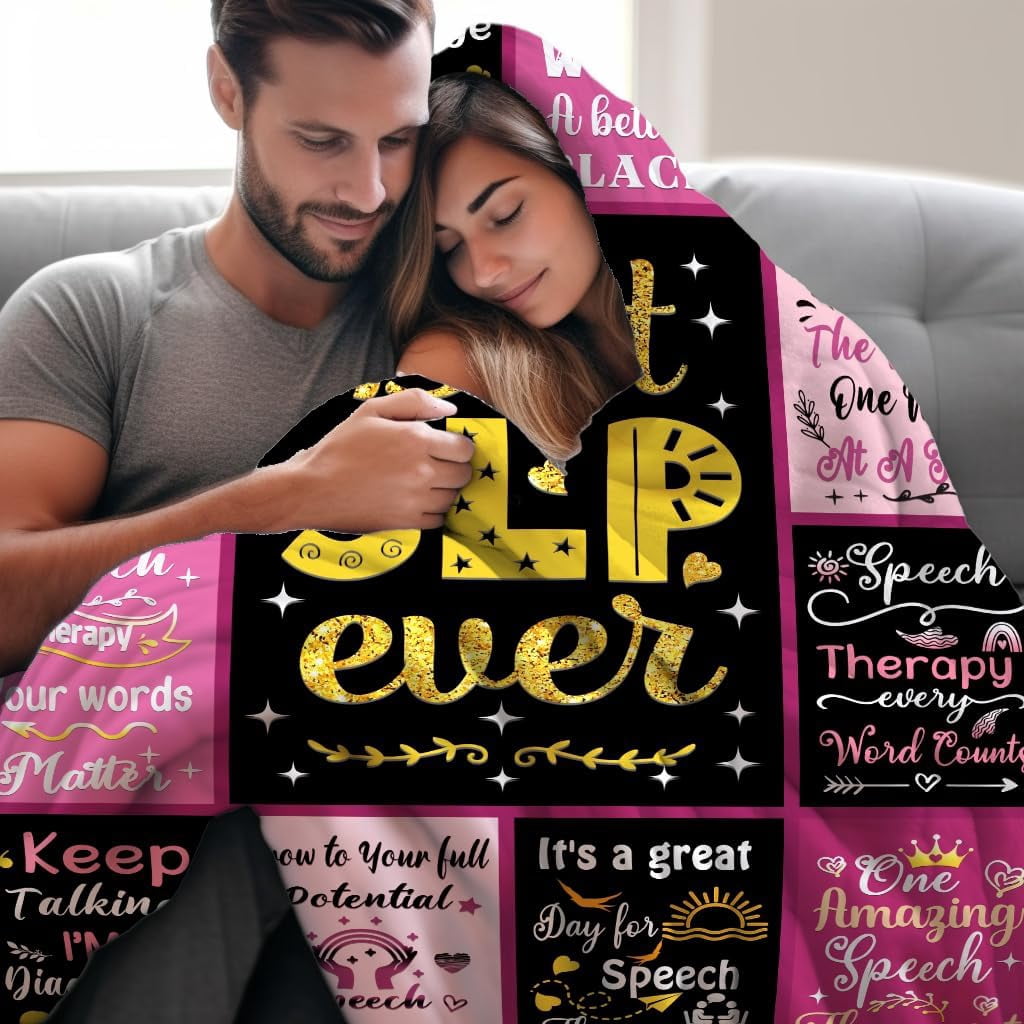 Teacher Blanket Teacher Appreciation Gifts for Women from Students,Cool Teachers Throw Blankets Gifts Best Teacher's Day Birthday Retirement Gifts 50"X40"
