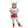 thumbnail image 1 of Costume Outer Space Cutie pour Tout-Petit, 1 of 6