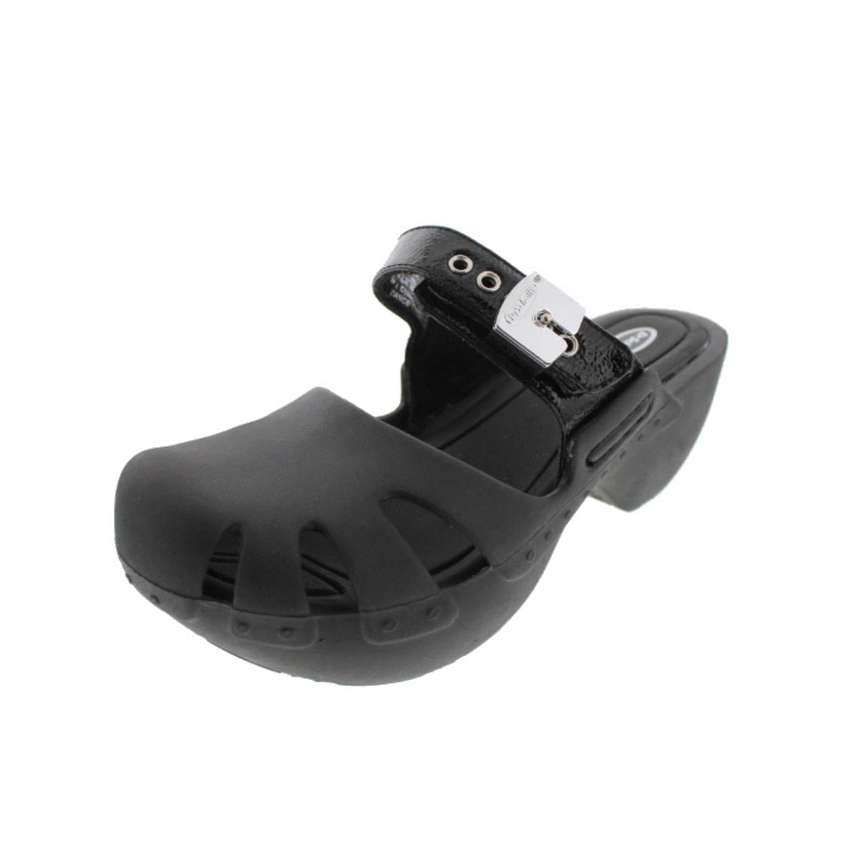 dr scholls dance clogs new