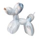 thumbnail image 2 of Estatua de Perro con Globo Zulema Escultura Globo Multicolores, 2 of 5