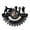 Without LED, variant on Rock Band Silhouettes Wall Art Rock & Roll Heavy Metal Music Band Wall Clock Drums Melody Concert Live Show Vinyl Record Clock With LED