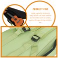 thumbnail image 2 of OUNONA Ukulele Case Padded Ukulele Carrier Bag For Ukuleles Stylish Storage Container For Outdoor Use And Musicians, 2 of 8